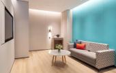 Туры в отель Holiday Inn Express Shanghai Changfeng Park by IHG Туры в отель Holiday Inn Express Shanghai Changfeng Park by IHG