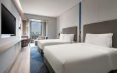 Туры в отель Holiday Inn Express Shanghai Changfeng Park by IHG Туры в отель Holiday Inn Express Shanghai Changfeng Park by IHG
