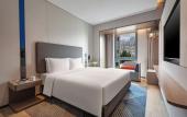Туры в отель Holiday Inn Express Shanghai Changfeng Park by IHG Туры в отель Holiday Inn Express Shanghai Changfeng Park by IHG
