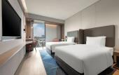 Туры в отель Holiday Inn Express Shanghai Changfeng Park by IHG Туры в отель Holiday Inn Express Shanghai Changfeng Park by IHG