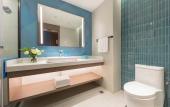 Туры в отель Holiday Inn Express Shanghai Changfeng Park by IHG Туры в отель Holiday Inn Express Shanghai Changfeng Park by IHG