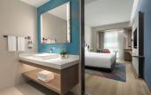 Туры в отель Holiday Inn Express Shanghai Changfeng Park by IHG Туры в отель Holiday Inn Express Shanghai Changfeng Park by IHG