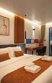 Туры в отель Serene Escape Villa in Chaweng - KBR20 Туры в отель Serene Escape Villa in Chaweng - KBR20