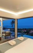 Туры в отель Serene Escape Villa in Chaweng - KBR20 Туры в отель Serene Escape Villa in Chaweng - KBR20