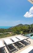 Туры в отель Serene Escape Villa in Chaweng - KBR20 Туры в отель Serene Escape Villa in Chaweng - KBR20