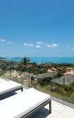 Туры в отель Serene Escape Villa in Chaweng - KBR20 Туры в отель Serene Escape Villa in Chaweng - KBR20