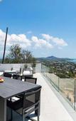 Туры в отель Serene Escape Villa in Chaweng - KBR20 Туры в отель Serene Escape Villa in Chaweng - KBR20