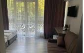 Туры в отель Gostevoy Dom Biryuzovy Guest House Туры в отель Gostevoy Dom Biryuzovy Guest House