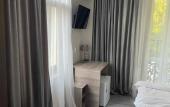 Туры в отель Gostevoy Dom Biryuzovy Guest House Туры в отель Gostevoy Dom Biryuzovy Guest House