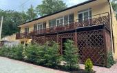Туры в отель Gostevoy Dom Biryuzovy Guest House Туры в отель Gostevoy Dom Biryuzovy Guest House