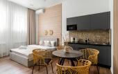 Туры в отель Studio 15 Aparthotel Туры в отель Studio 15 Aparthotel