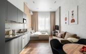 Туры в отель Studio 15 Aparthotel Туры в отель Studio 15 Aparthotel