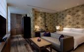 Туры в отель Diaoyutai Boutique Hotel Chengdu Туры в отель Diaoyutai Boutique Hotel Chengdu