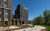 Туры в отель 1912 S Vidom Na Reku Okhta Apartments Туры в отель 1912 S Vidom Na Reku Okhta Apartments