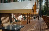 Туры в отель Terrasy Glamping Туры в отель Terrasy Glamping