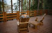 Туры в отель Terrasy Glamping Туры в отель Terrasy Glamping