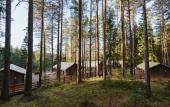 Туры в отель Terrasy Glamping Туры в отель Terrasy Glamping