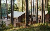 Туры в отель Terrasy Glamping Туры в отель Terrasy Glamping