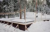 Туры в отель Terrasy Glamping Туры в отель Terrasy Glamping