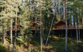 Туры в отель Terrasy Glamping Туры в отель Terrasy Glamping