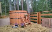 Туры в отель Terrasy Glamping Туры в отель Terrasy Glamping