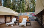 Туры в отель Terrasy Glamping Туры в отель Terrasy Glamping