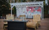 Туры в отель Terrasy Glamping Туры в отель Terrasy Glamping