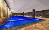Туры в отель Ramada By Wyndham Gaziantep Туры в отель Ramada By Wyndham Gaziantep