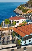 Туры в отель Ada Port Hotel - Adults Only Туры в отель Ada Port Hotel - Adults Only
