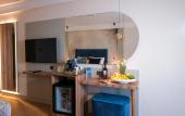 Туры в отель Ada Port Hotel - Adults Only Туры в отель Ada Port Hotel - Adults Only