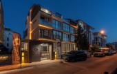 Туры в отель Doqu Suites Hotel Туры в отель Doqu Suites Hotel