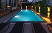 Туры в отель Doqu Suites Hotel Туры в отель Doqu Suites Hotel