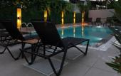 Туры в отель Doqu Suites Hotel Туры в отель Doqu Suites Hotel
