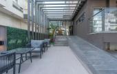 Туры в отель Doqu Suites Hotel Туры в отель Doqu Suites Hotel