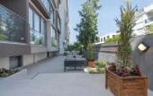 Туры в отель Doqu Suites Hotel Туры в отель Doqu Suites Hotel