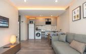 Туры в отель Doqu Suites Hotel Туры в отель Doqu Suites Hotel