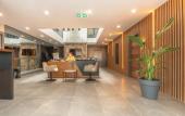 Туры в отель Doqu Suites Hotel Туры в отель Doqu Suites Hotel