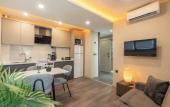 Туры в отель Doqu Suites Hotel Туры в отель Doqu Suites Hotel
