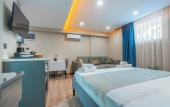 Туры в отель Doqu Suites Hotel Туры в отель Doqu Suites Hotel