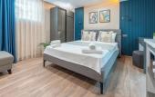 Туры в отель Doqu Suites Hotel Туры в отель Doqu Suites Hotel