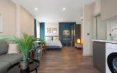 Туры в отель Doqu Suites Hotel Туры в отель Doqu Suites Hotel