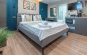 Туры в отель Doqu Suites Hotel Туры в отель Doqu Suites Hotel