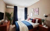 Туры в отель GM Apartments Uyutnye na Spiridonovke Flat Туры в отель GM Apartments Uyutnye na Spiridonovke Flat