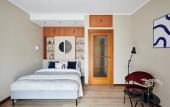 Туры в отель GM Apartments Uyutnye na Spiridonovke Flat Туры в отель GM Apartments Uyutnye na Spiridonovke Flat