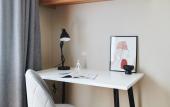 Туры в отель GM Apartments Uyutnye na Spiridonovke Flat Туры в отель GM Apartments Uyutnye na Spiridonovke Flat