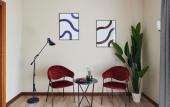 Туры в отель GM Apartments Uyutnye na Spiridonovke Flat Туры в отель GM Apartments Uyutnye na Spiridonovke Flat