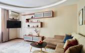 Туры в отель GM Apartments Uyutnye na Spiridonovke Flat Туры в отель GM Apartments Uyutnye na Spiridonovke Flat