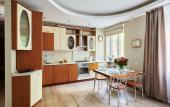 Туры в отель GM Apartments Uyutnye na Spiridonovke Flat Туры в отель GM Apartments Uyutnye na Spiridonovke Flat
