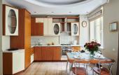 Туры в отель GM Apartments Uyutnye na Spiridonovke Flat Туры в отель GM Apartments Uyutnye na Spiridonovke Flat