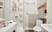 Туры в отель GM Apartments Uyutnye na Spiridonovke Flat Туры в отель GM Apartments Uyutnye na Spiridonovke Flat